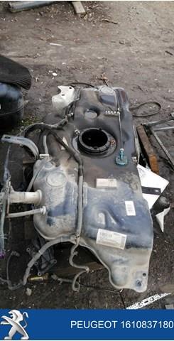 Zbiornik paliwa do Peugeot 308 II LB, LP, LW, LH, L3