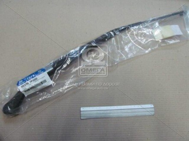 Ramię wycieraczki szyby przedniej KIA Cerato I