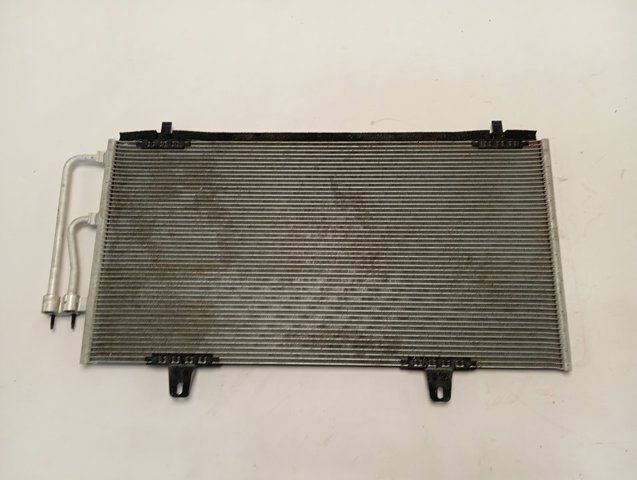 9827255780 Peugeot/Citroen Chłodnica klimatyzacji