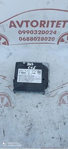Do koszyka 51881770 Fiat/Alfa/Lancia Sterownik poduszki bezpieczeństwa