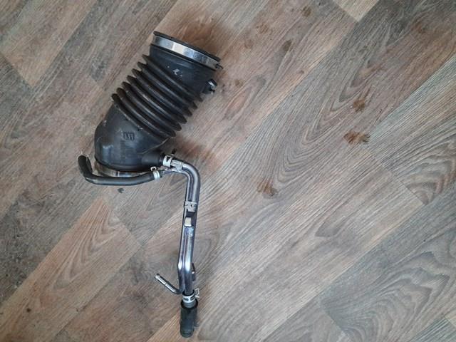 Wlot powietrza do filtra powietrza 172285J6A10 Honda