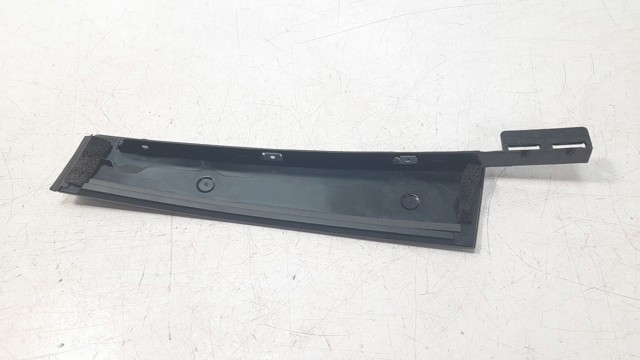 Nakładka na drzwi przednie lewe pionowa Peugeot/Citroen 9801007380 cena, od 16,79 USD