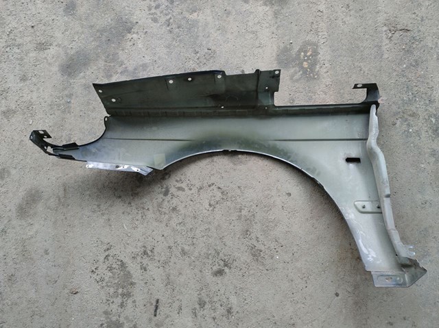 Błotnik przedni prawy Saab 9-5 sedana (YS3E) (1997 - 2010) cena, od 117,08 USD