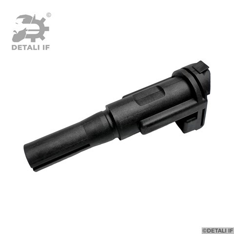 Osłona cięgna zmiany biegów DF16659 Detali IF