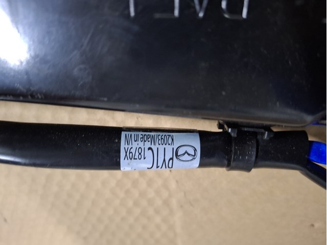 PY1C1879X Mazda 