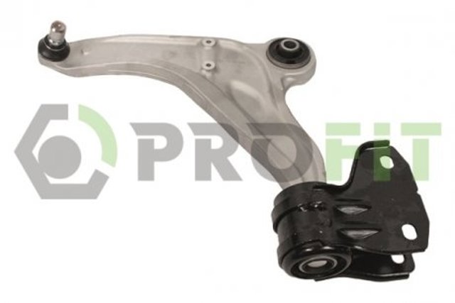 Wahacz zawieszenia przedniego dolny lewy Raiso RLA053AXF cena, od 136,38 USD