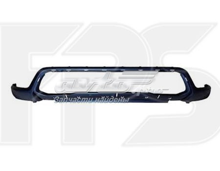 Zderzak przedni FPS FP3815901 cena, od 108,42 USD