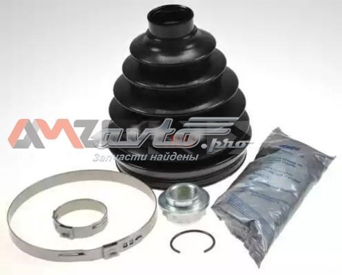 303996 GKN-Spidan Osłona przegubu homokinetycznego półosi przedniej zewnętrzna