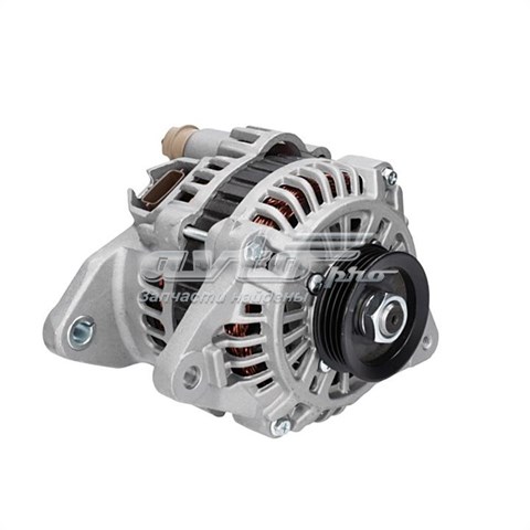 Alternator JMA1531IR MSG