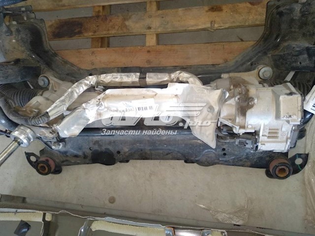 Stabilizator przedni Ford Escape II SUV (DM2) (2012 - 2019) cena, od 15,69 USD