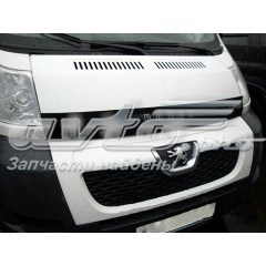 Deflektor na maskę Peugeot Boxer III autobus (250) (2006 - 2026) cena, od 42,32 USD