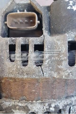 Alternator MN163016 Mitsubishi
