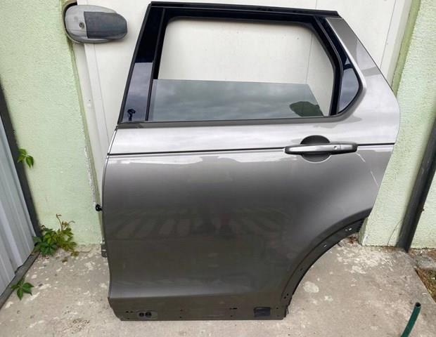 Drzwi tylne lewe Land Rover LR061285 cena, od 975,57 USD