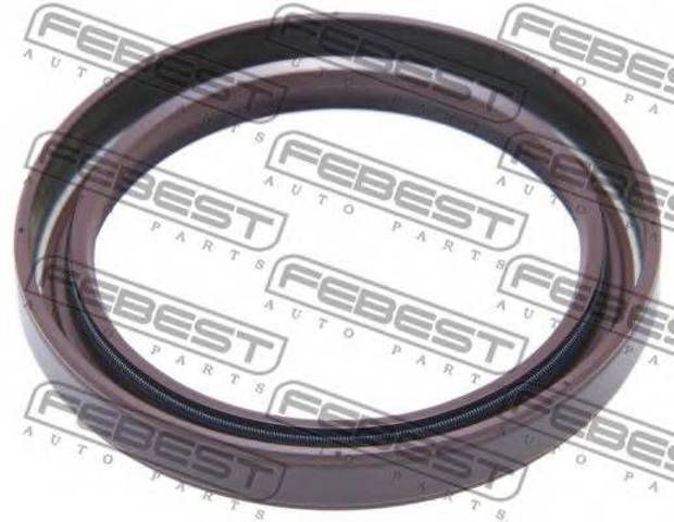 Do koszyka 9031149002 Toyota Uszczelniacz półosi lewej mostu przedniego