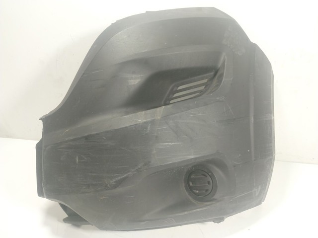 735684862 Fiat/Alfa/Lancia Zderzak przedni, lewa część