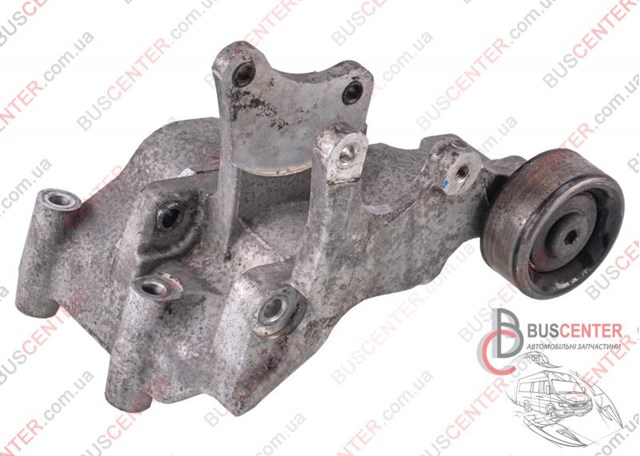 Do koszyka Wspornik alternatora Hyundai Sonata V NF