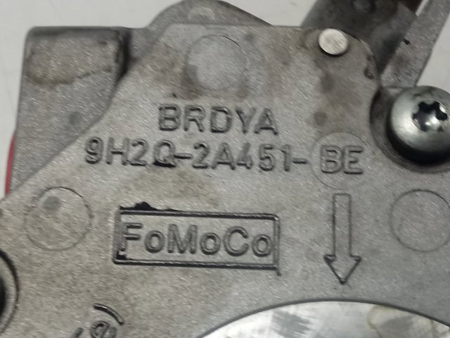 9H2Q2A451BE Land Rover Pompa podciśnienia