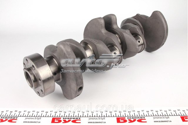 Do koszyka MTS1200 Motus Wał korbowy silnika