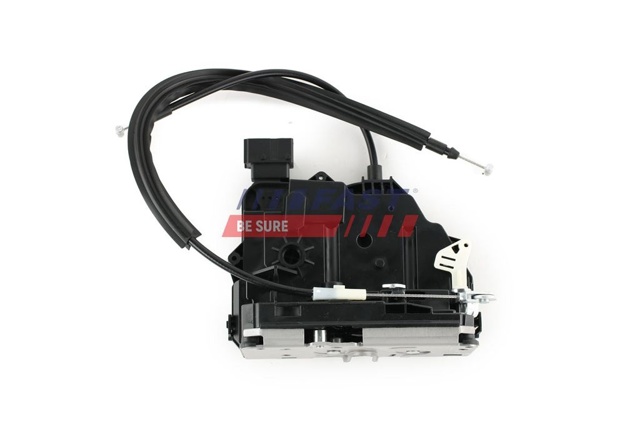 FT95614 Fast Zamek drzwi tylnych prawych skrzydłowych