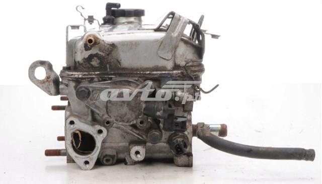 Głowica cylindrów do Mitsubishi Lancer VI CJ, CP