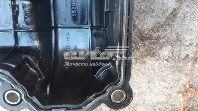 Pokrywa zaworowa do Mazda 6  GG