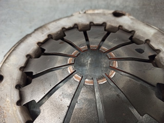 Do koszyka Silnik w komplecie Fiat Ducato III 250