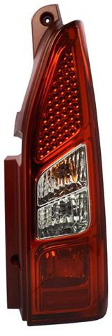 Lampa zespolona tylna prawa Depo/Loro/Abakus 5521933RUE cena, od 80,77 USD