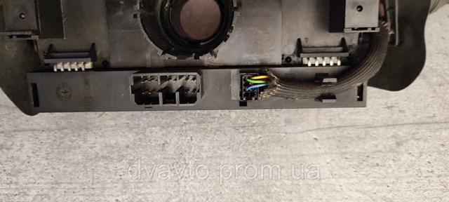 69500207 Iveco Przełącznik zespolony, w komplecie