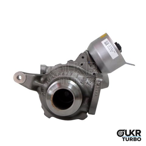 Do koszyka 8064979003S Garrett Turbina