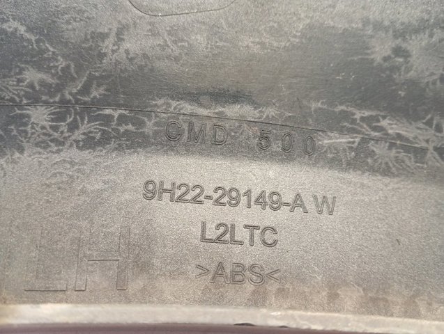 Do koszyka 9H2229149AW Land Rover 