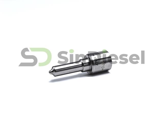 Do koszyka DLLA153P1270 Bosch Rozpylacz wtrysku diesla