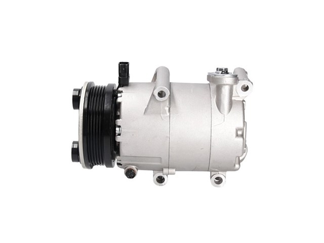 Sprężarka klimatyzacji MSG AC0071 cena, od 81,72 USD