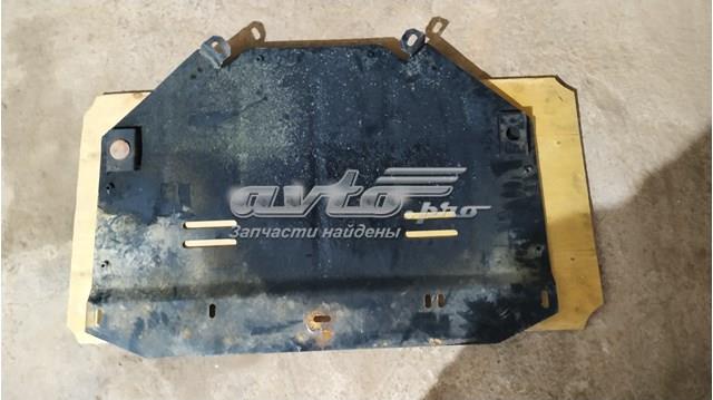 PVW60001KA Signeda Osłona silnika przednia