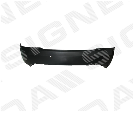 Zderzak tylny Tesla Model S liftback (5YJS) (2016 - 2026) cena, od 260,24 USD