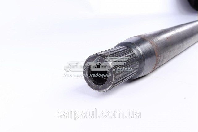 Półoś tylna lewa Autotechteile 1003563 cena, od 108,41 USD