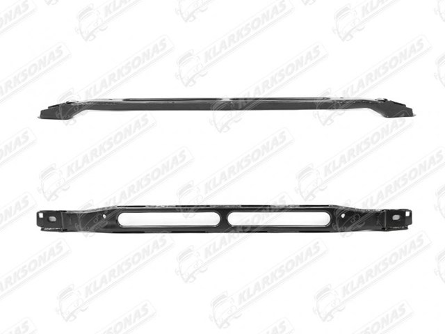 Wzmocnienie zderzaka przedniego Volvo 30681520 cena, od 112,74 USD