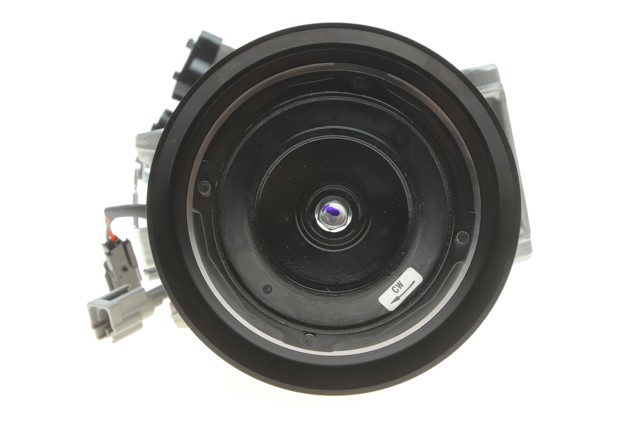 Sprężarka klimatyzacji VALEO 690017 cena, od 401,68 USD