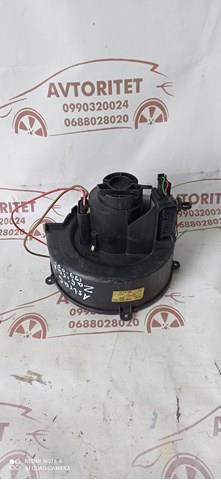 Silniczek wentylatora nagrzewnicy (ogrzewacza wnętrza) General Motors 90437893 cena, od 91,30 USD