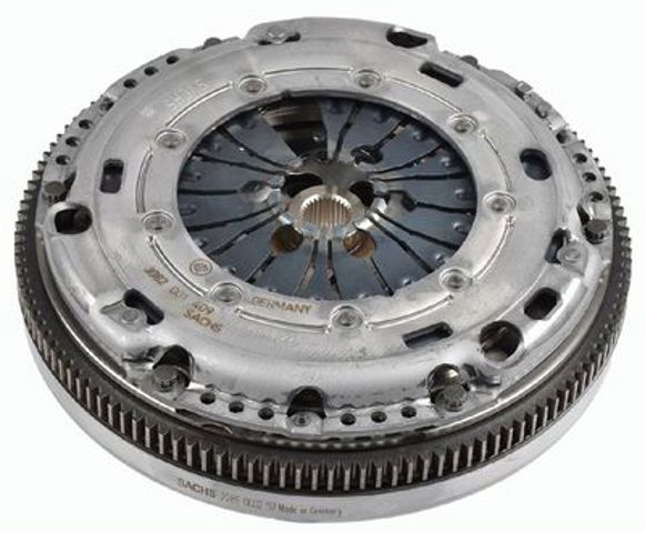 Zestaw sprzęgła (3 części) Sachs 2289000257 cena, od 569,77 USD