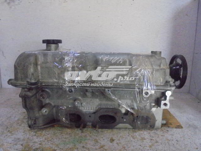 Silnik w komplecie do Ford Maverick II 1N2