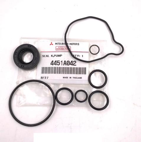 Do koszyka Zestaw naprawczy pompy wspomagania hydraulicznego Mitsubishi Pajero SPORT II KH