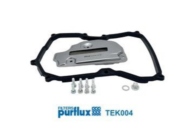 TEK004 Purflux Filtr automatycznej skrzyni biegów