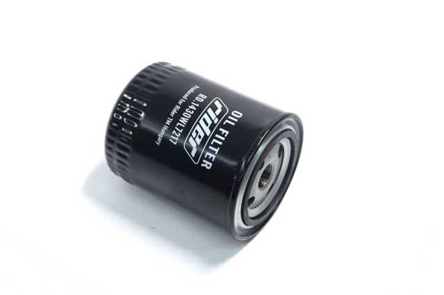 Filtr oleju RD1430WL7217 Rider