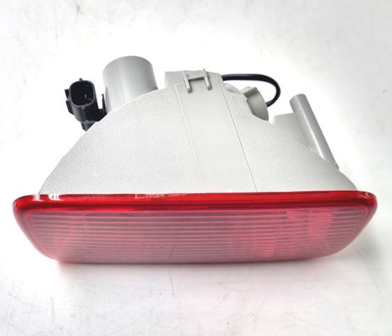 Przednia lampa przeciwmgielna tylna lewa 19A612A12B TYC