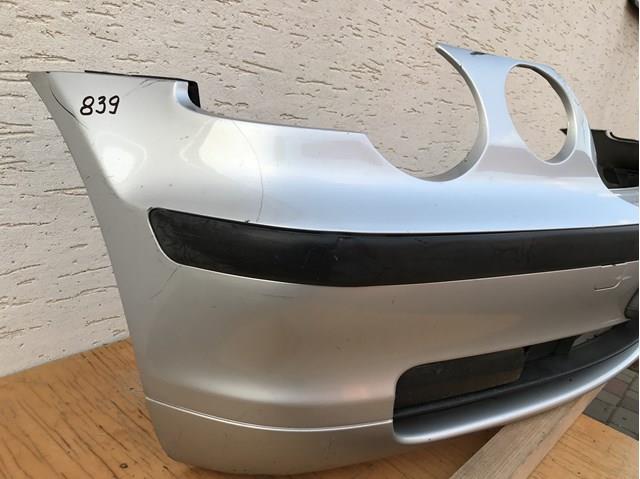 Zderzak przedni 51117030890 BMW