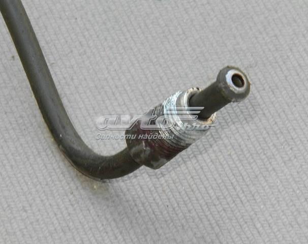 Przewód sprzęgła ЗАЗ SENS 