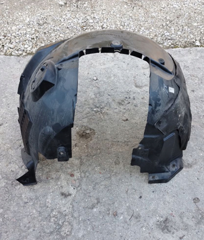 Do koszyka T4A13096 Jaguar Nadkole błotnika przedniego lewe