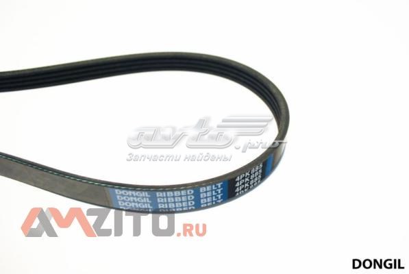 4PK885 Dongil Pas napędowy mechanizmów