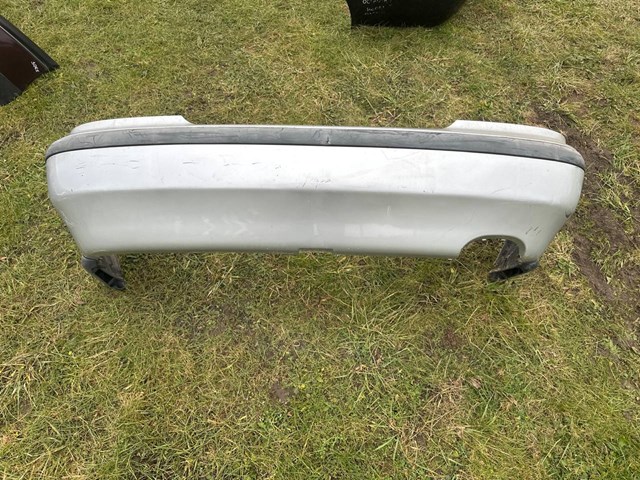 Zderzak tylny Volvo V40 kombi (VW) (1995 - 2004) cena, od 136,78 USD