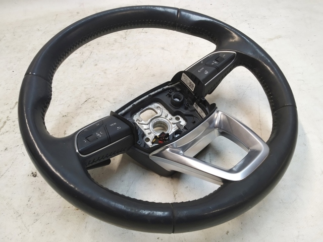 Kierownica Audi Q5 SUV (FYB, FYG) (2017 - 2026) cena, od 188,23 USD